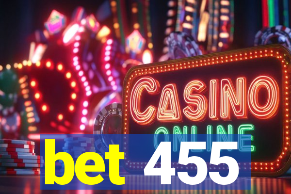 bet 455